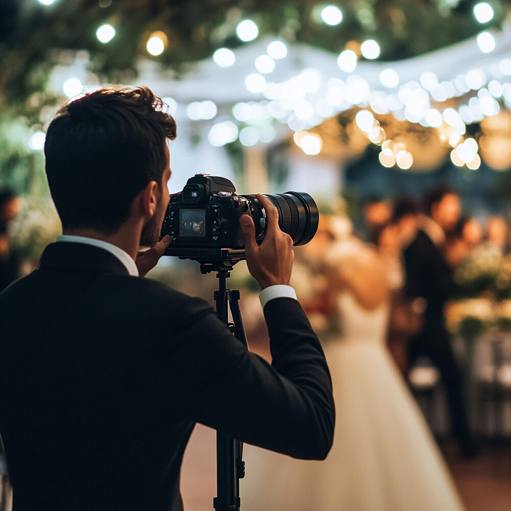 צילום לאירועים: להבין אור, רגעים וסיפור מאחורי התמונות