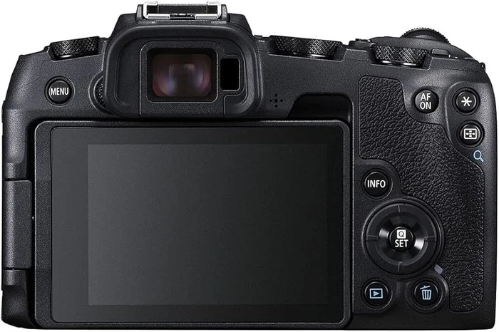 מצלמת מירורלס Canon EOS RP BODY - יבואן רשמי 3 שנים אחריות