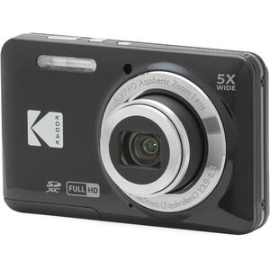 מצלמה קומפקטית קודאק Kodak Pixpro Fz55 כולל כרטיס 32 גיגה
