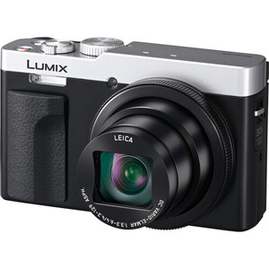 מצלמה Panasonic Lumix DC-TZ99