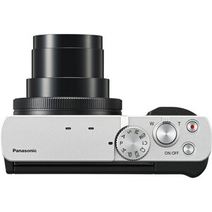 מצלמה Panasonic Lumix DC-TZ99