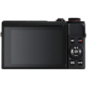 מצלמה קנון Canon PowerShot G7 X Mark III יבואן רשמי קנון ישראל 3 שנים אחריות כולל תיק כרטיס 64 גיגה קורא מתאם לאייפון