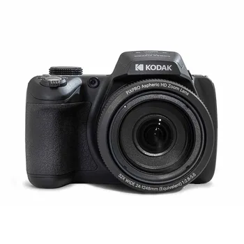 \מצלמה דמוי SLR דגם KODAK AZ528 עם חיישן BSI CMOS ברזולוציה 16MP משלוח חינם