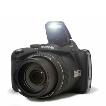 \מצלמה דמוי SLR דגם KODAK AZ528 עם חיישן BSI CMOS ברזולוציה 16MP משלוח חינם