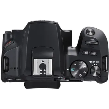 מצלמה דיגיטלית קנון Canon EOS 250D + 18-55mm יבואן רשמי 3 שנים אחריות משלוח חינם