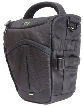 תיק אף מרופד למצלמות DSLR דגם CA172 CASEPRO