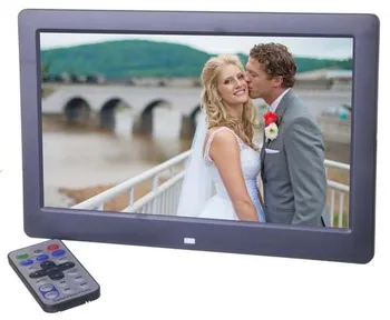 מסגרת דיגיטלית “10 דגם Media-Tech SP101A