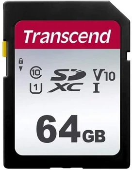כרטיס זכרון 64 גיגה  SD