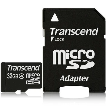 כרטיס זכרון 64 גיגה micro sd  SD