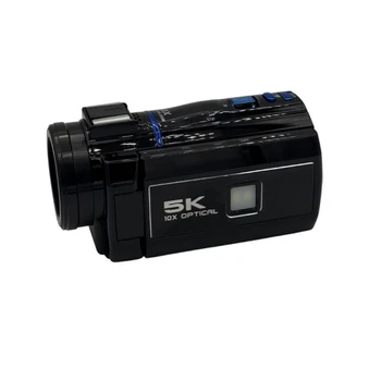 מצלמת וידאו ביתית אולימפיה 5K ו-WiFi דגם ES-OZ06