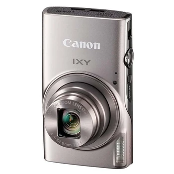 מצלמת קנון IXY 650 POWER SHOT מצלמה קלת משקל:147 גרם בלבד