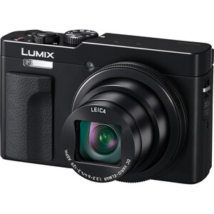 מצלמה Panasonic Lumix DC-TZ99